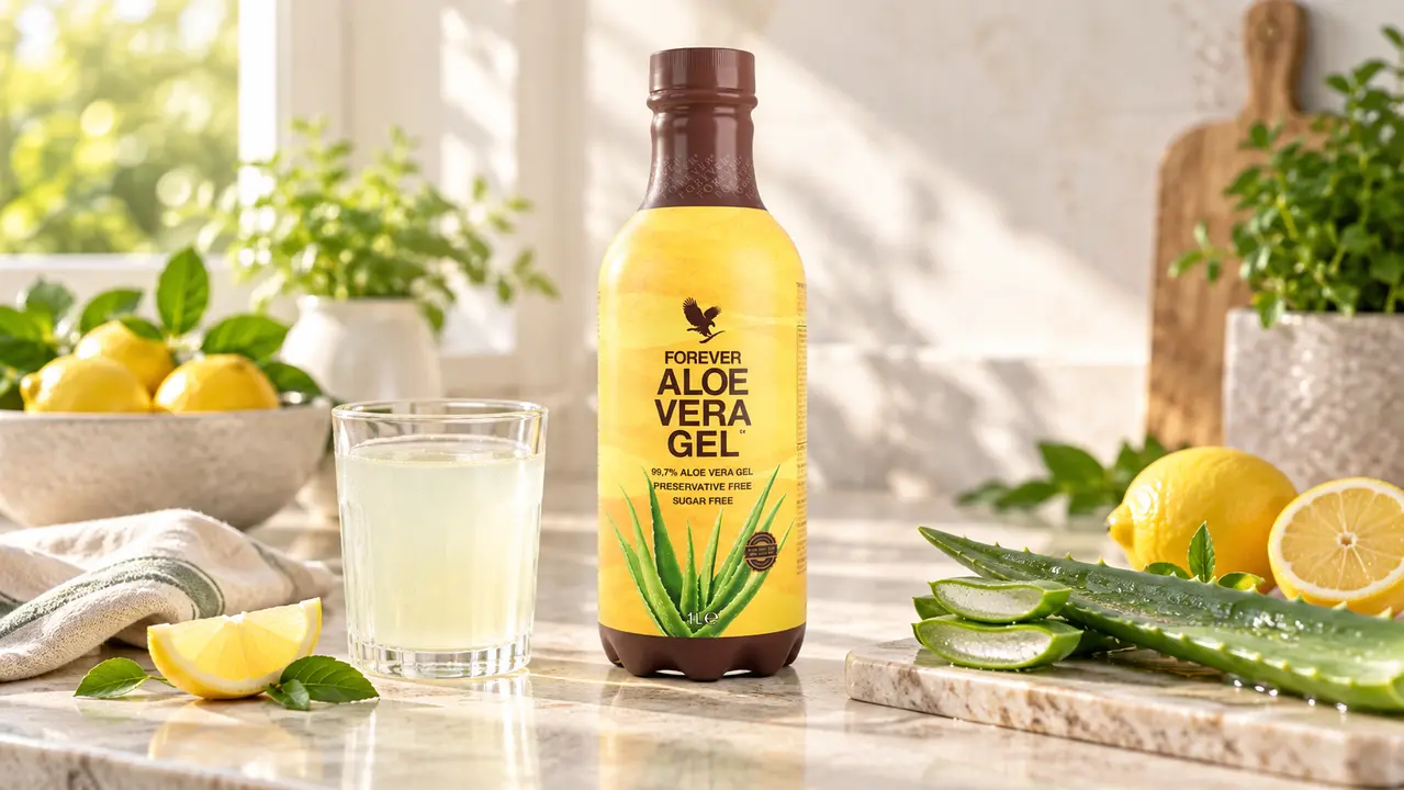 Aloe vera gél: desať vecí, ktoré treba vedieť pred výberom