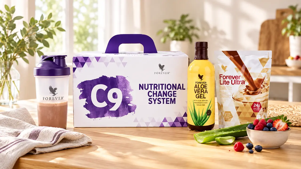 Clean 9: čo ponúka deväťdňový program a ako sa pripraviť