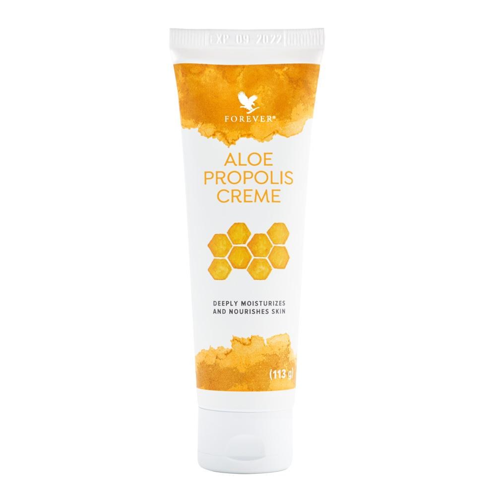 Aloe Propolis Crème – produktová fotografia